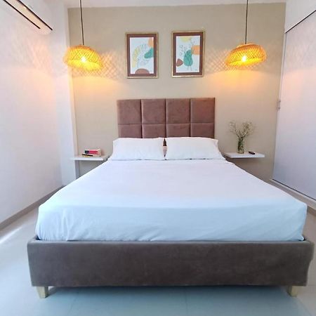 Hostal Esperanza & David House يوبال المظهر الخارجي الصورة