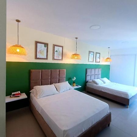 Hostal Esperanza & David House يوبال المظهر الخارجي الصورة
