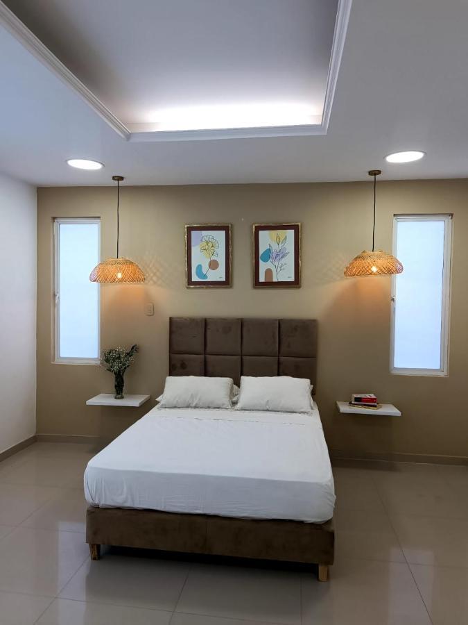 Hostal Esperanza & David House يوبال المظهر الخارجي الصورة
