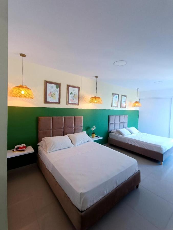 Hostal Esperanza & David House يوبال المظهر الخارجي الصورة